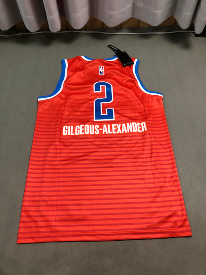 NBA jersey