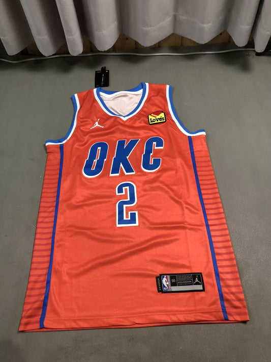 NBA jersey