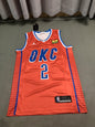 NBA jersey