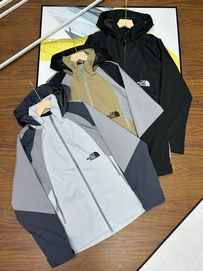 North Face Core Jacket