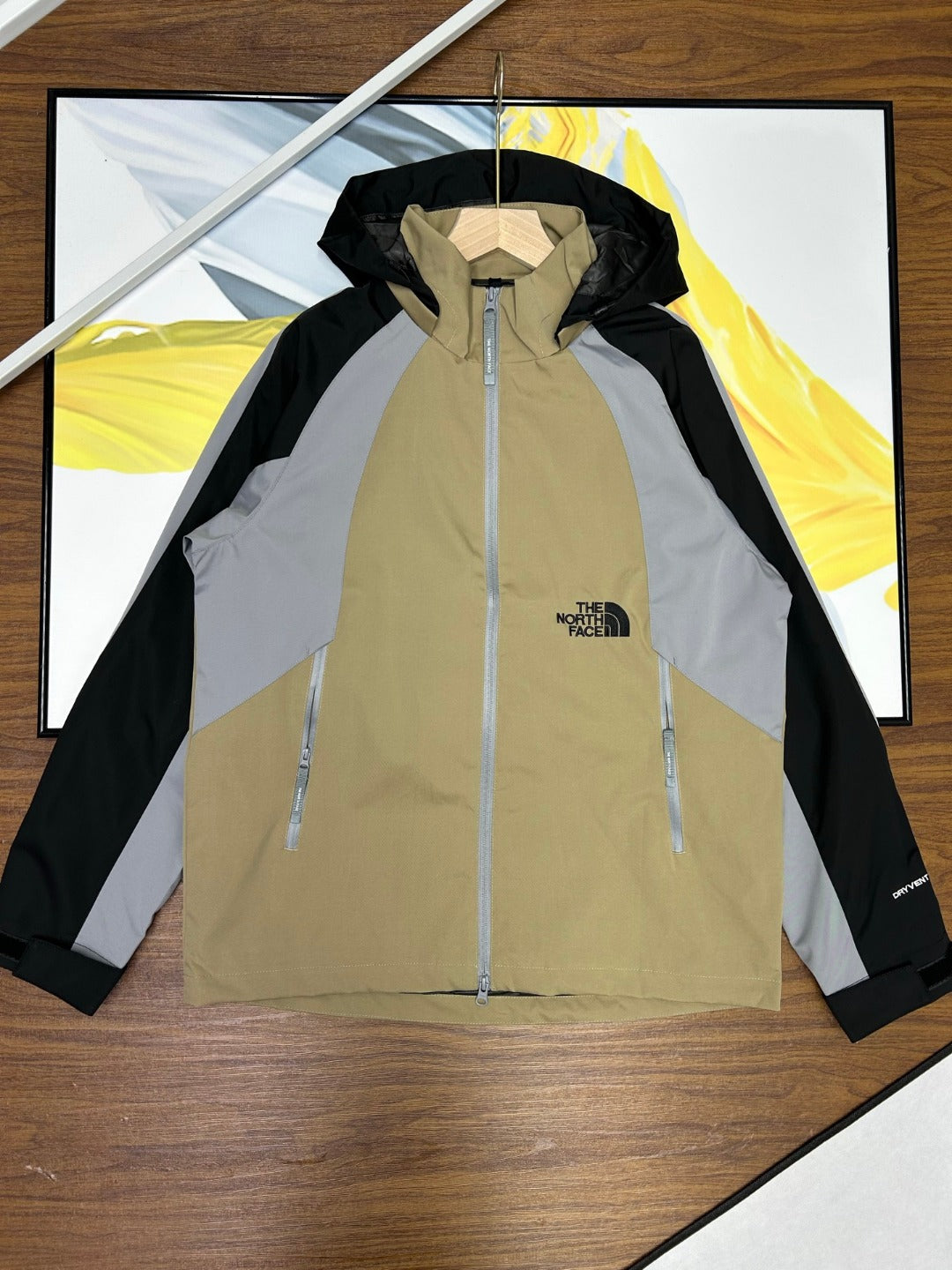 North Face Core Jacket