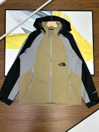 North Face Core Jacket