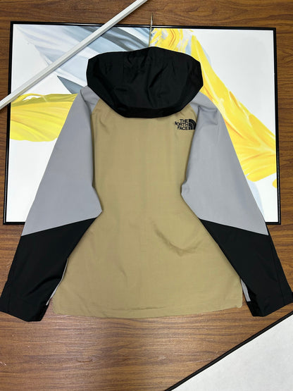 North Face Core Jacket