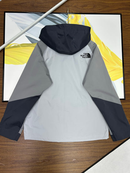 North Face Core Jacket