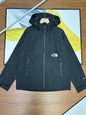 North Face Core Jacket