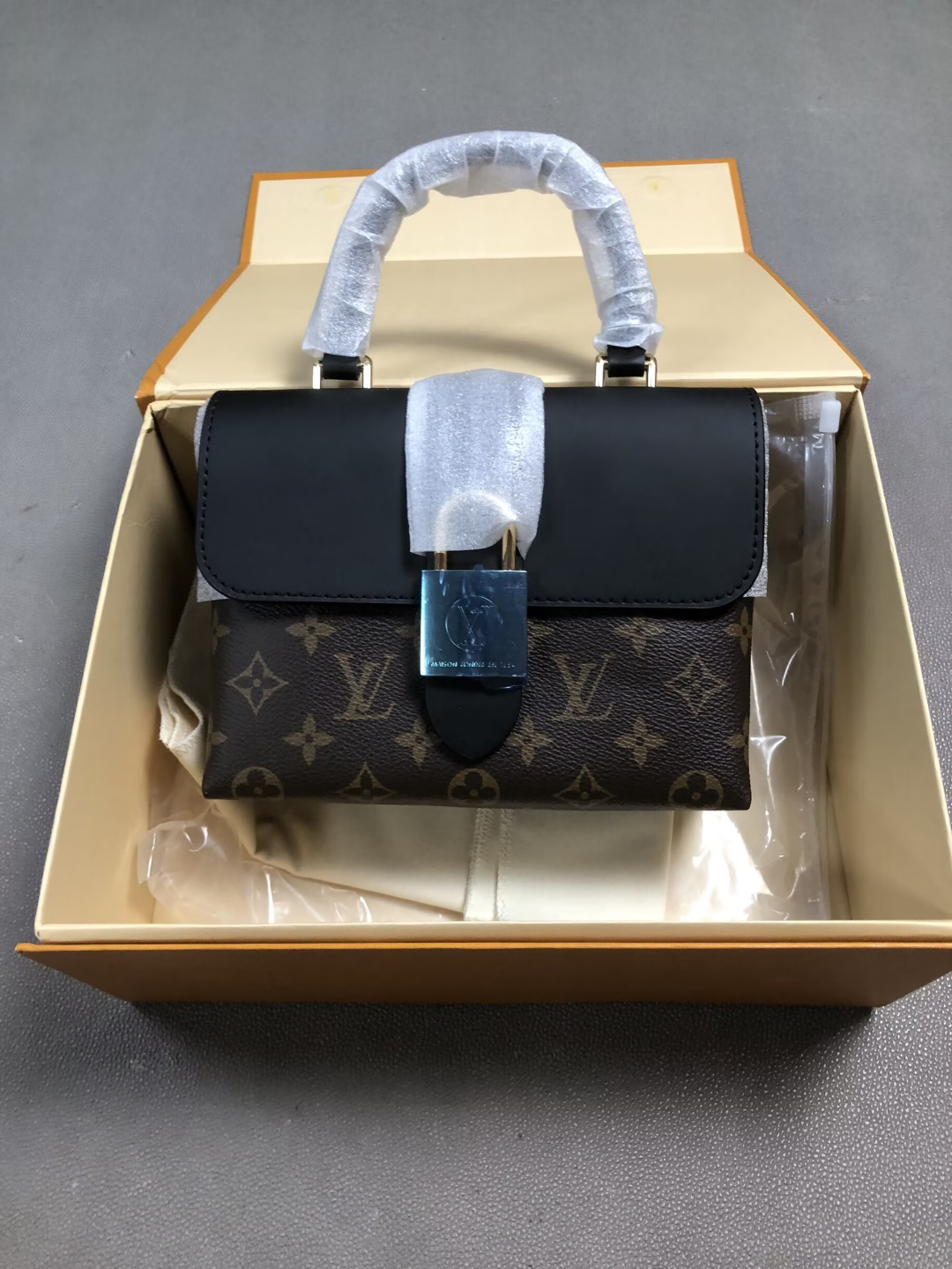 Louis Vuitton Bag