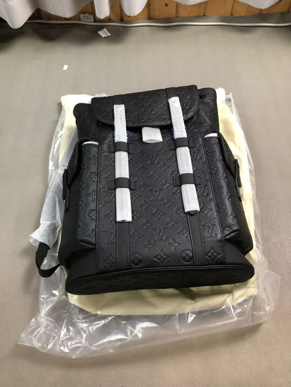 Louis Vuitton x Supreme Christopher Backpack