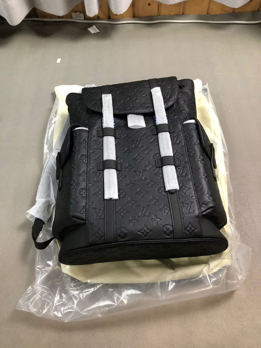 Louis Vuitton x Supreme Christopher Backpack
