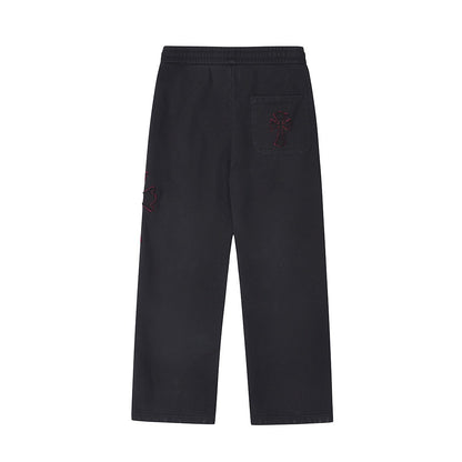 Chrome Hearts Jeans