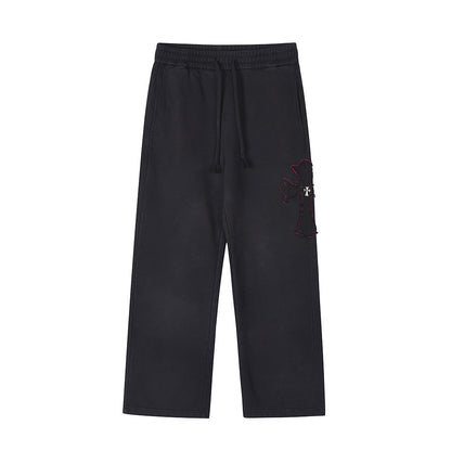 Chrome Hearts Jeans