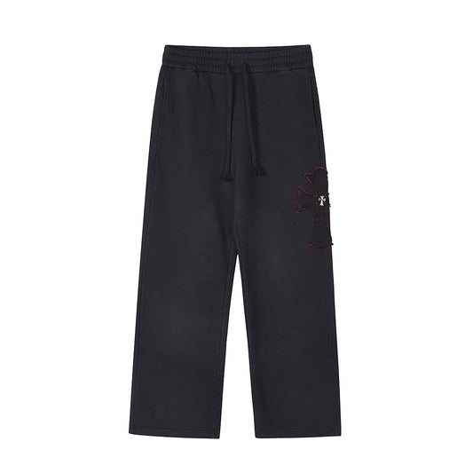 Chrome Hearts Jeans