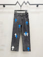 Chrome Hearts Jeans