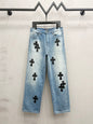 Chrome Hearts Jeans