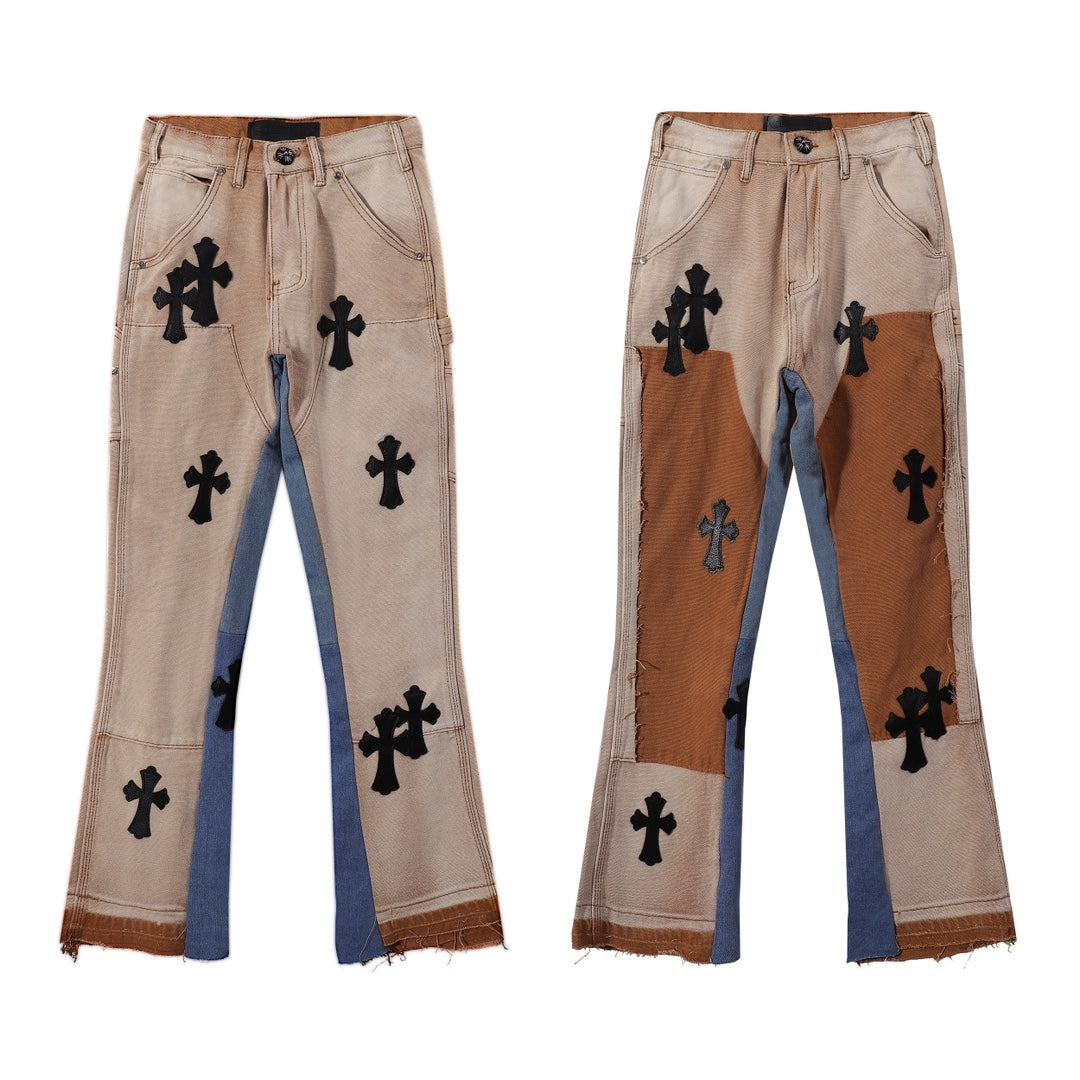 Chrome Hearts Jeans
