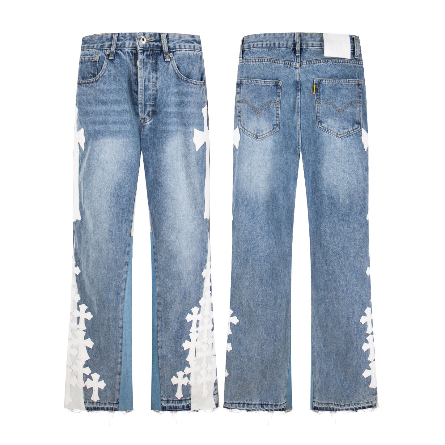 Chrome Hearts Jeans