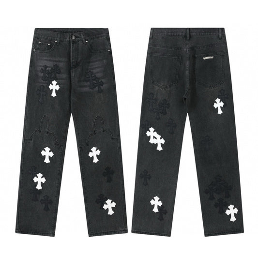 Chrome Hearts Jeans