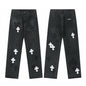 Chrome Hearts Jeans
