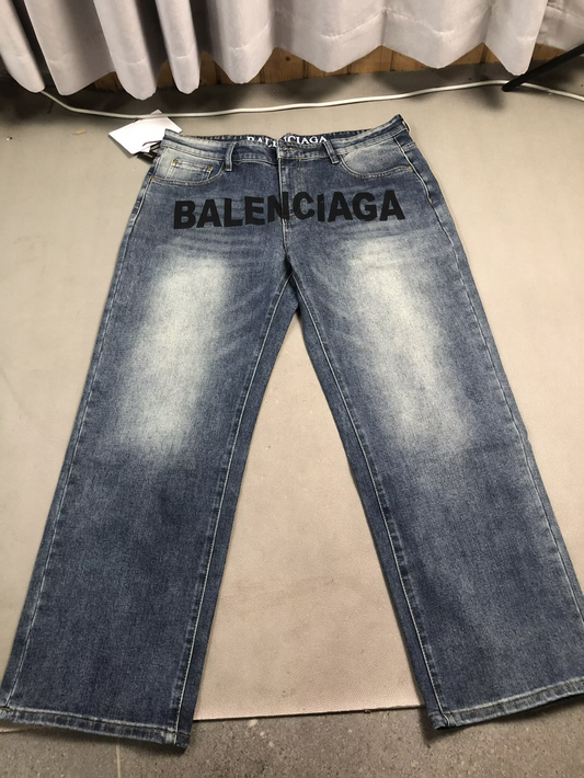 Balenciaga Jeans