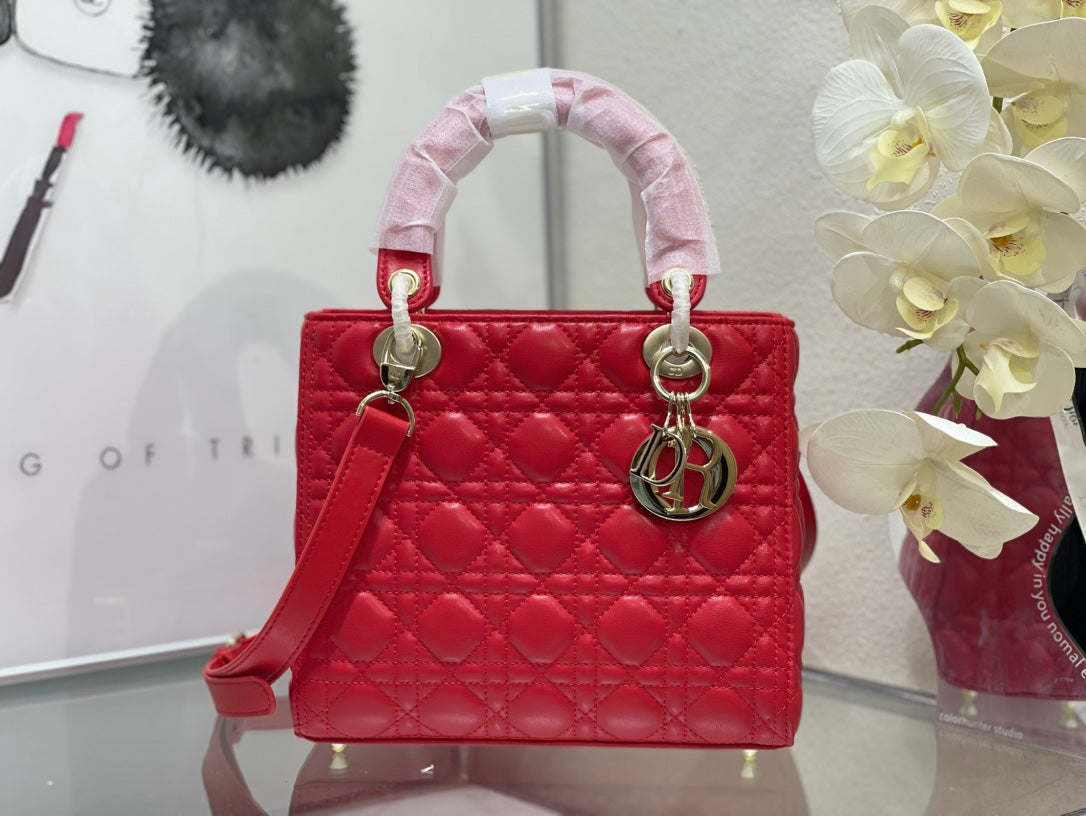 Dior bag