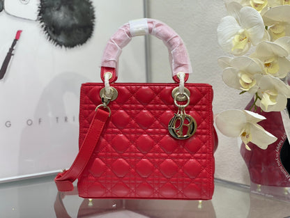 Dior bag