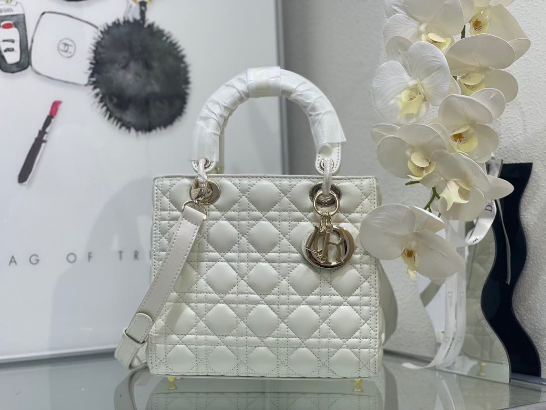 Dior bag