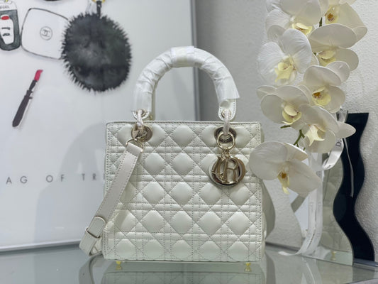 Dior bag