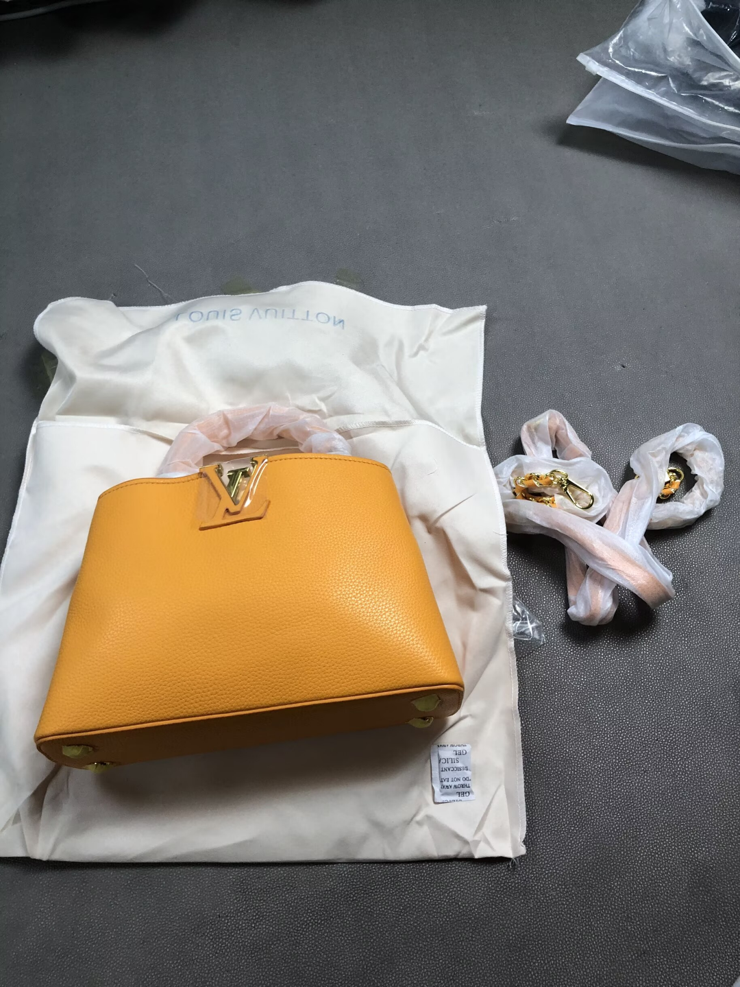 Louis Vuitton Bag