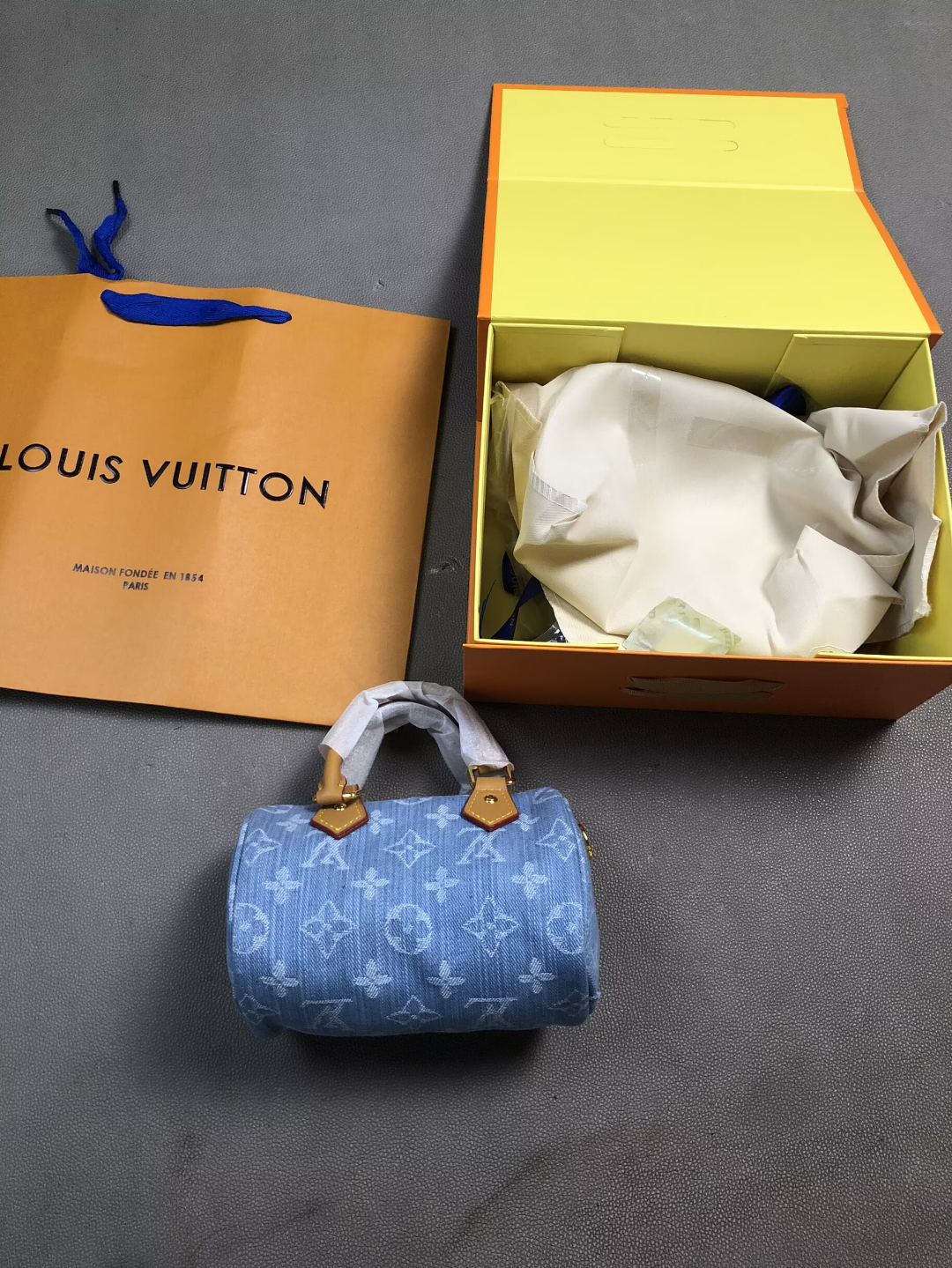Louis Vuitton bag