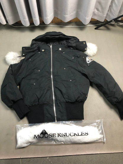 Moose Knuckles  women's Jacket