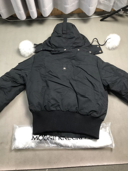Moose Knuckles  women's Jacket