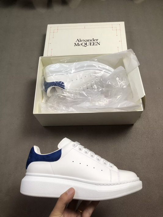 Alexander McQueen Sneaker