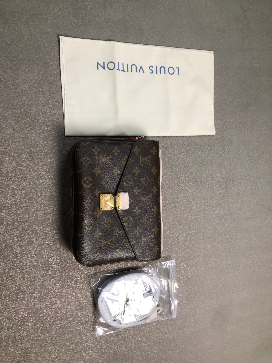 Louis Vuitton Bag