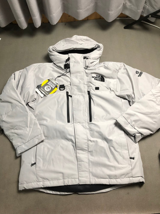 North Face Core Jacket