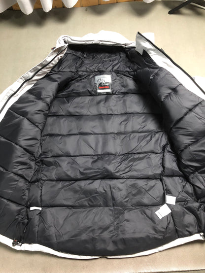 North Face Core Jacket