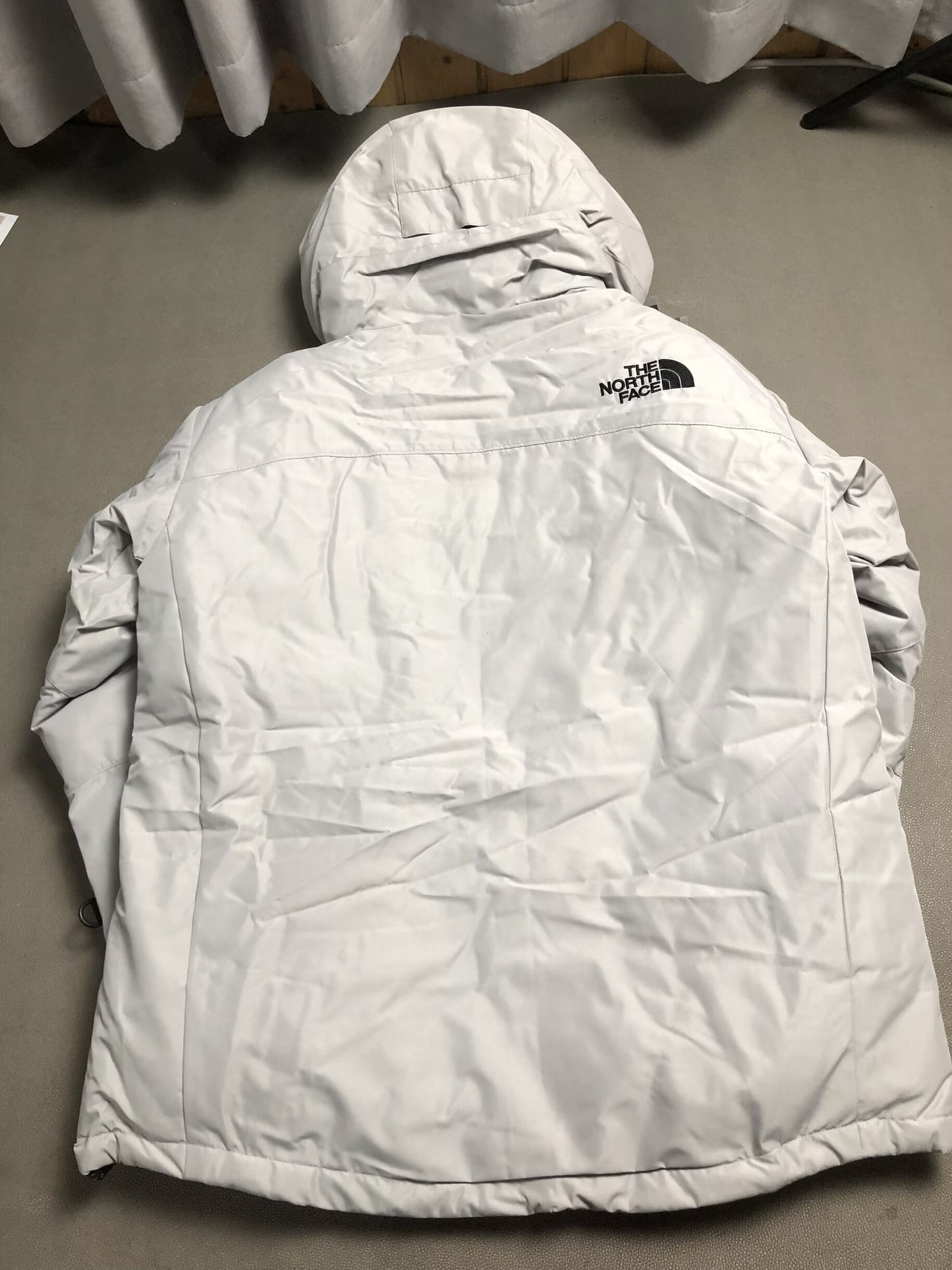 North Face Core Jacket