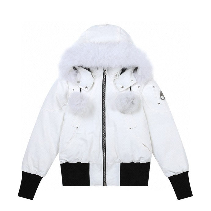 Moose Knuckles  women's Jacket