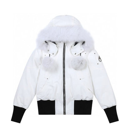 Moose Knuckles  women's Jacket