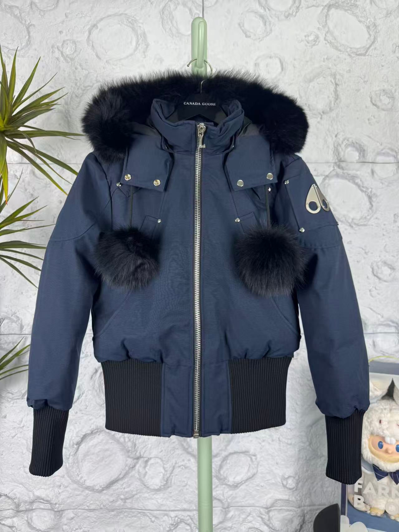 Moose Knuckles  women's Jacket