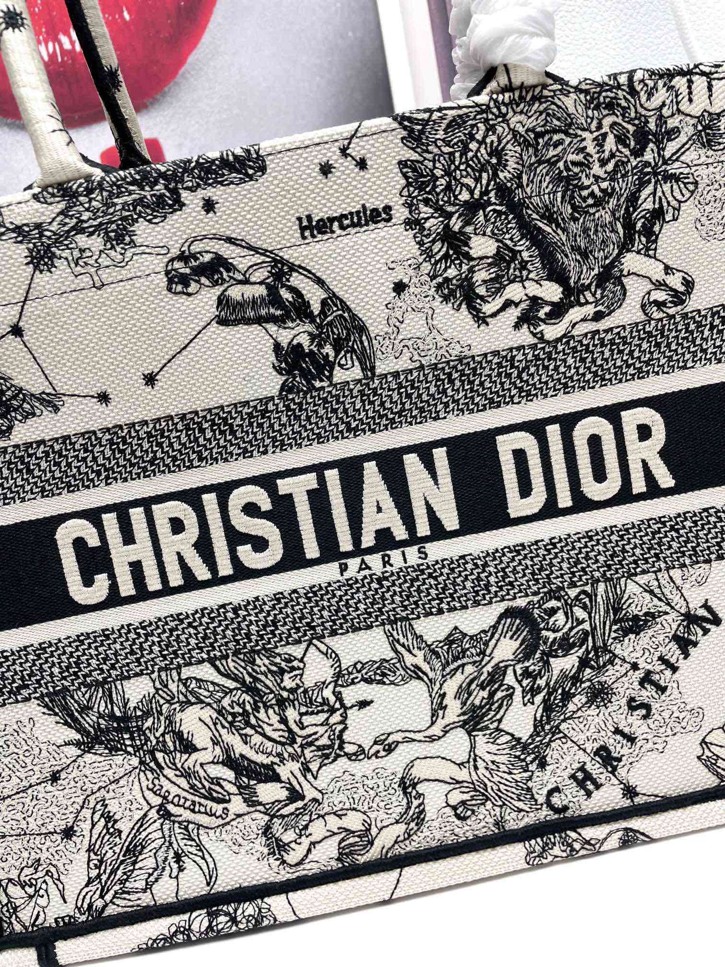 Dior bag