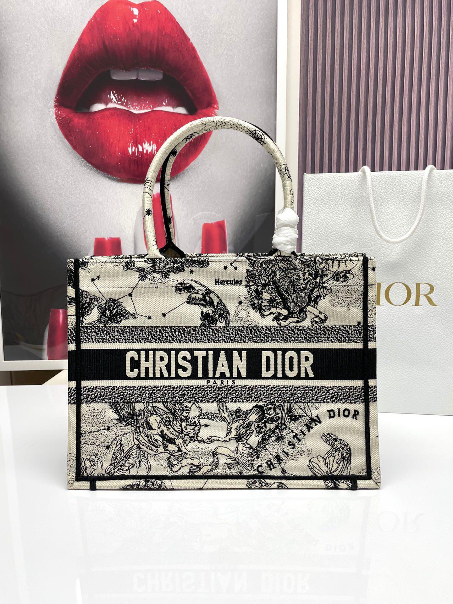 Dior bag