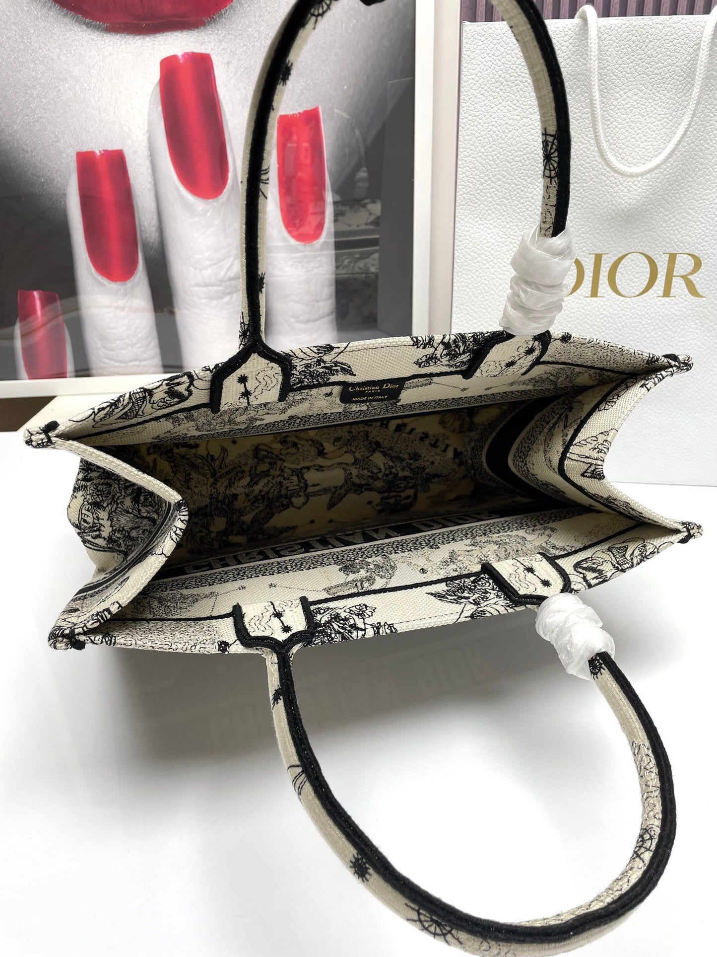 Dior bag