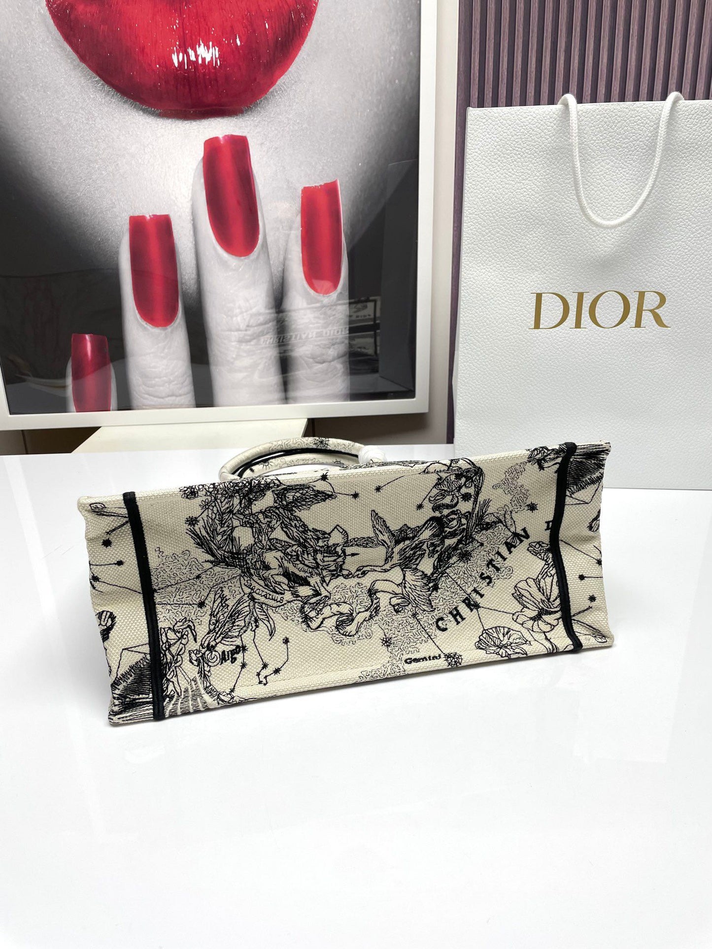 Dior bag