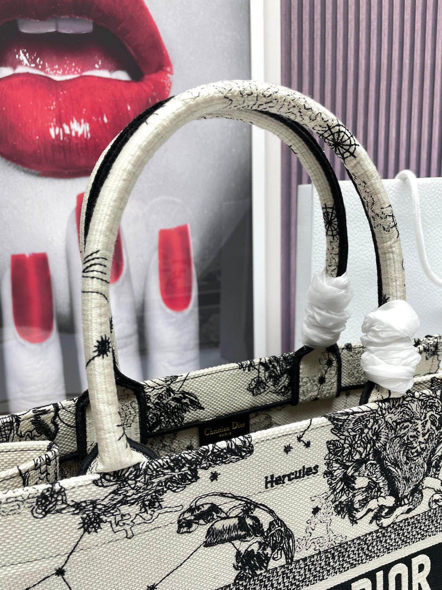 Dior bag