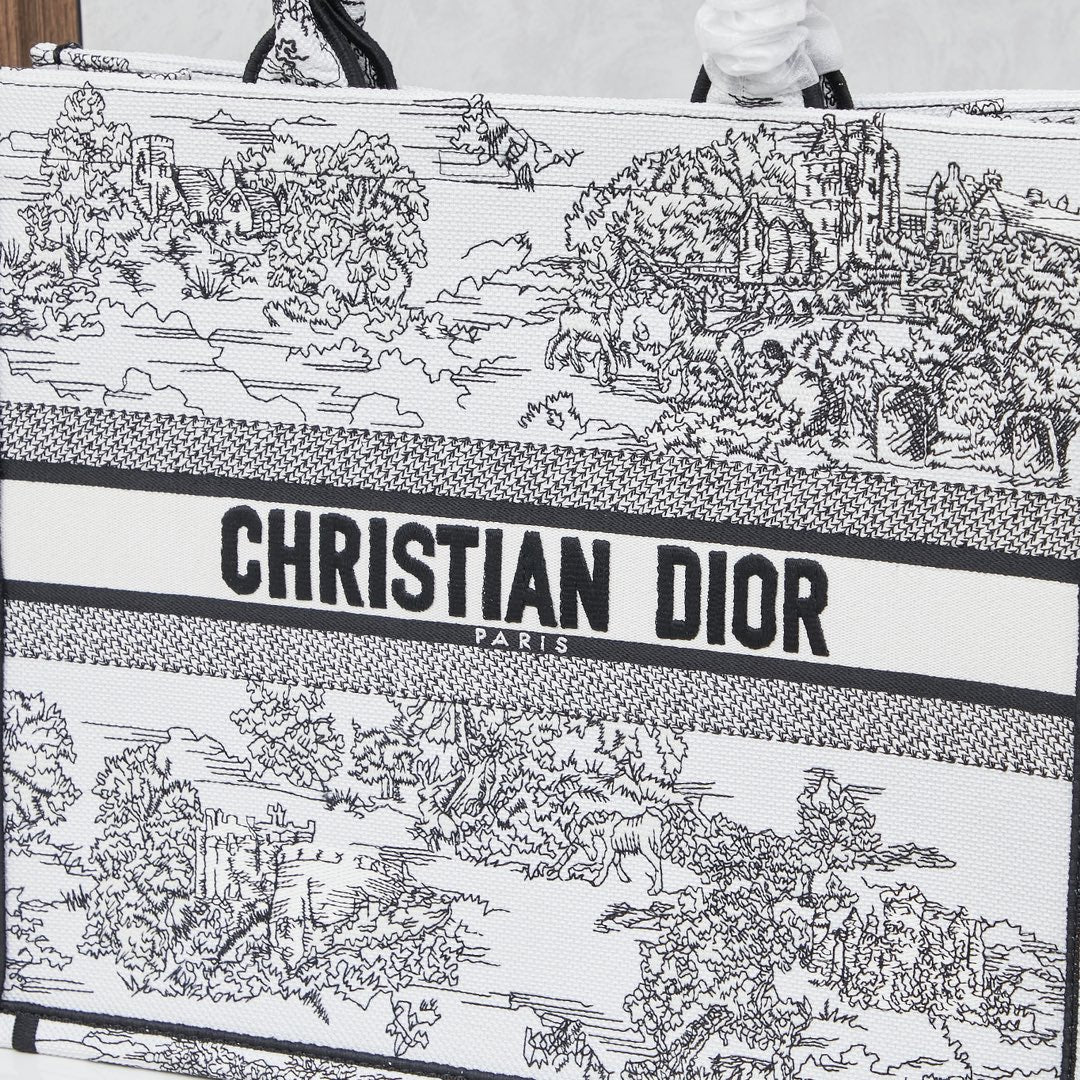 Dior bag