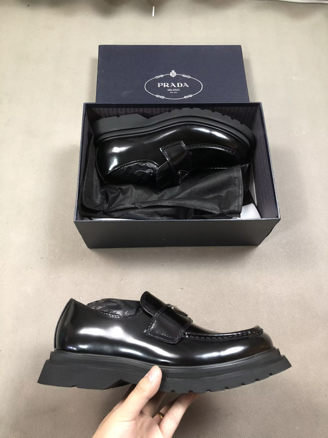 Prada Shoes