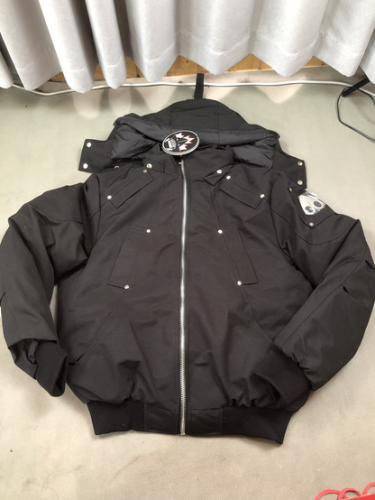 Moose Knuckles Jacket