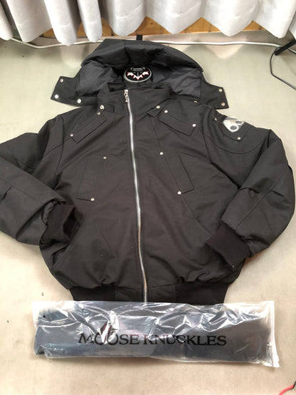 Moose Knuckles Jacket