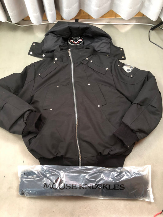 Moose Knuckles Jacket