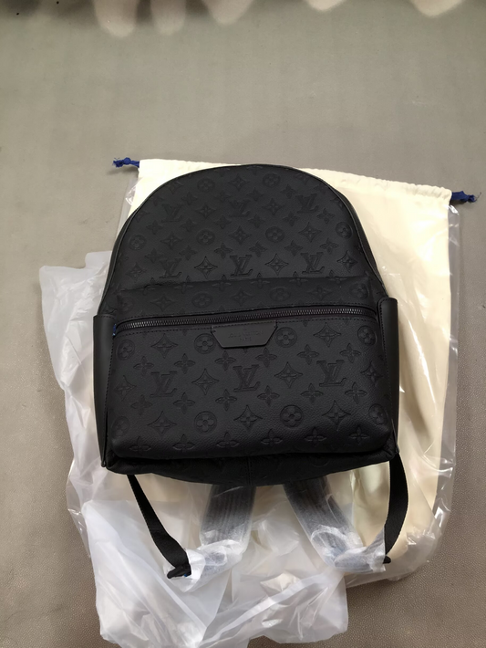 Louis Vuitton Discovery Backpack