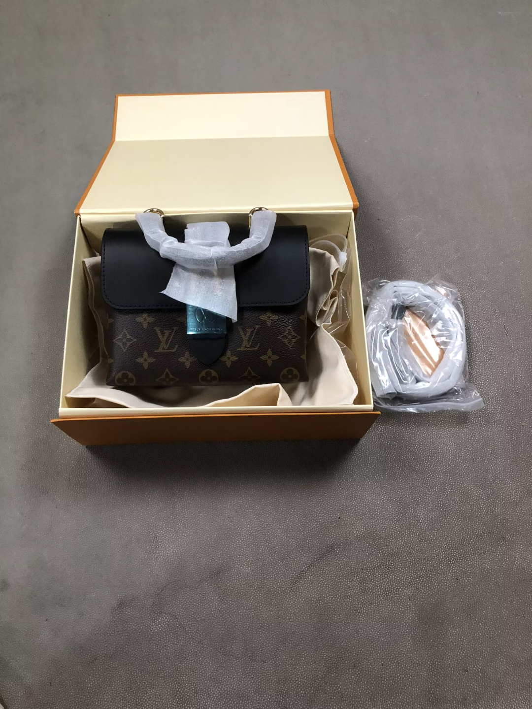 Louis Vuitton Bag